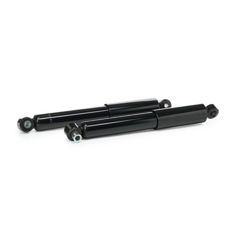 Ridex 854S17848 Shock Absorber, photo 3