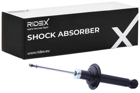 Ridex 854S1786 Shock Absorber, photo 2