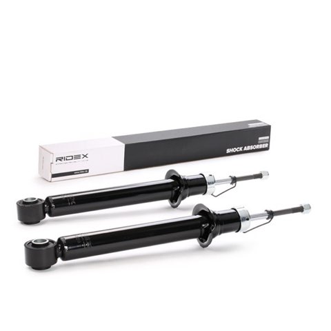 Ridex 854S1788 Shock Absorber, photo 2