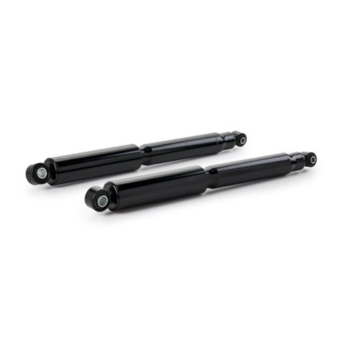 Ridex 854S17883 Shock Absorber, photo 2
