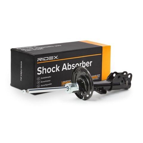 Ridex 854S17898 Shock Absorber, photo 2