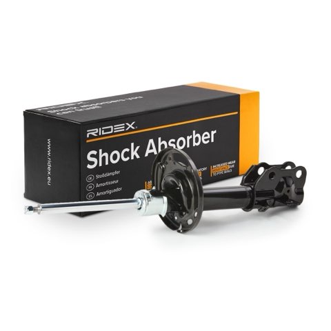 Ridex 854S17898 Shock Absorber, photo 3