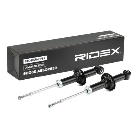 Ridex 854S17899 Shock Absorber