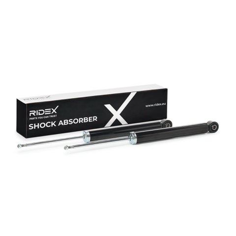 Ridex 854S1791 Shock Absorber, photo 2