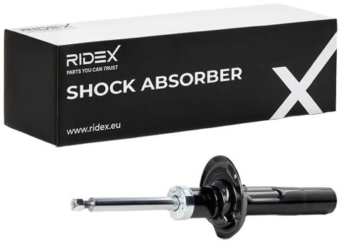 Ridex 854S17911 Shock Absorber