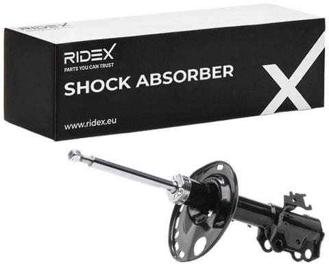 Ridex 854S17915 Shock Absorber