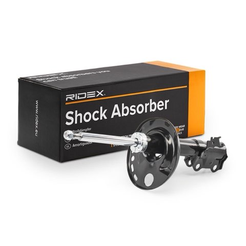 Ridex 854S17915 Shock Absorber, photo 3