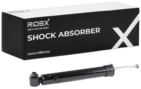 Ridex 854S17917 Shock Absorber