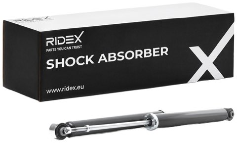 Ridex 854S17919 Shock Absorber