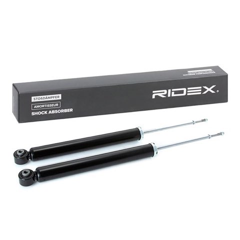 Ridex 854S17919 Shock Absorber, photo 3