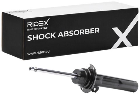 Ridex 854S17942 Shock Absorber