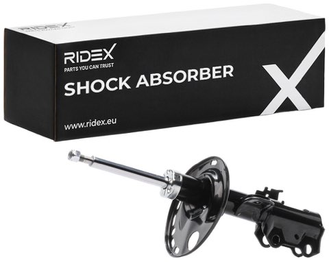 Ridex 854S17943 Shock Absorber