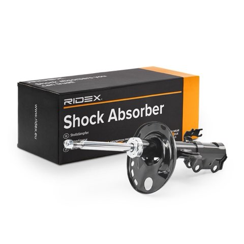 Ridex 854S17943 Shock Absorber, photo 3