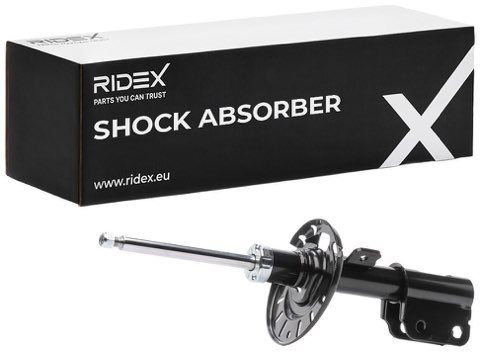 Ridex 854S17945 Shock Absorber