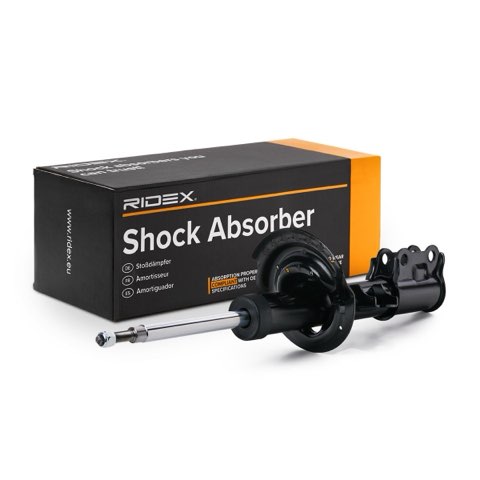 Ridex 854S17948 Shock Absorber, photo 3