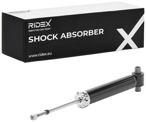 Ridex 854S17955 Shock Absorber