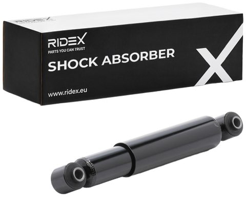 Ridex 854S17956 Shock Absorber