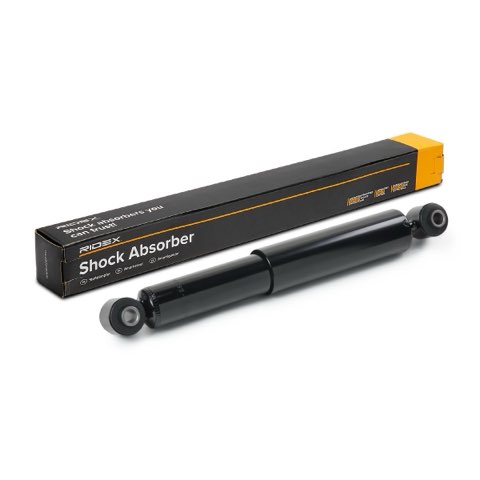 Ridex 854S17956 Shock Absorber, photo 3