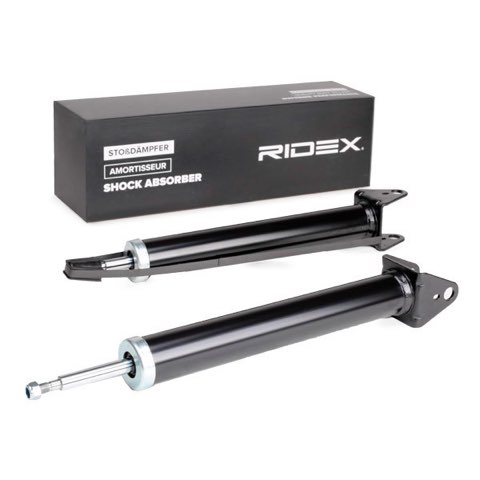 Ridex 854S17961 Shock Absorber, photo 3
