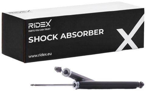 Ridex 854S17971 Shock Absorber