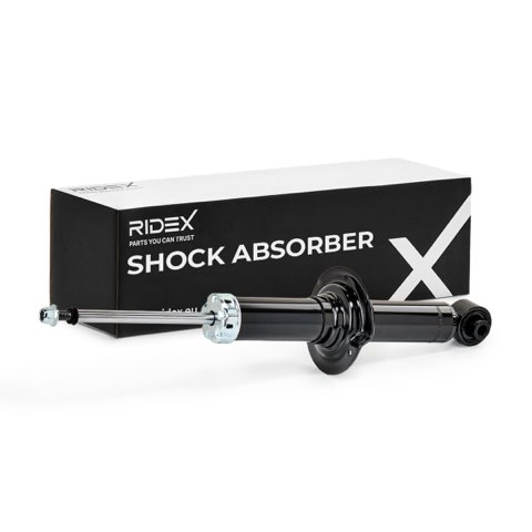 Ridex 854S17975 Shock Absorber