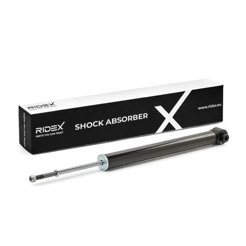 Ridex 854S17985 Shock Absorber