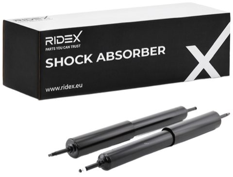 Ridex 854S1799 Shock Absorber, photo 2