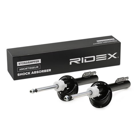 Ridex 854S18012 Shock Absorber, photo 3
