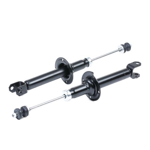 Ridex 854S18018 Shock Absorber, photo 3