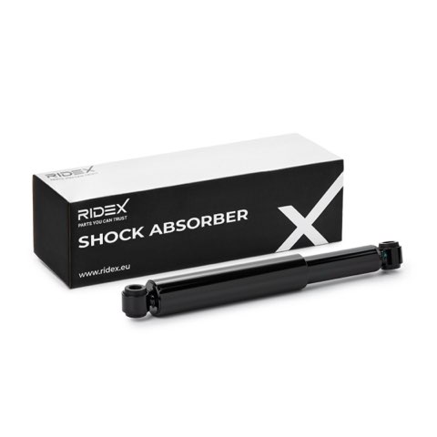 Ridex 854S18020 Shock Absorber