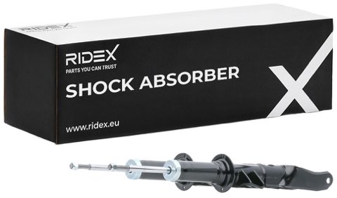 Ridex 854S18024 Shock Absorber