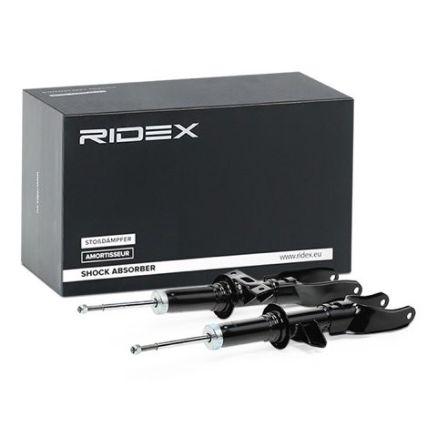 Ridex 854S18024 Shock Absorber, photo 3