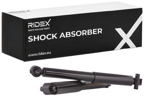 Ridex 854S18035 Shock Absorber