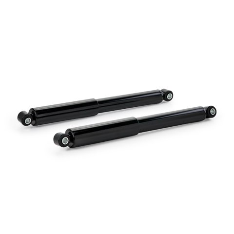 Ridex 854S18039 Shock Absorber, photo 2