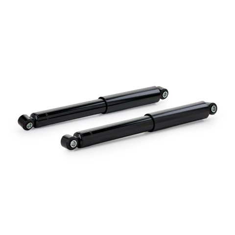 Ridex 854S18039 Shock Absorber, photo 3