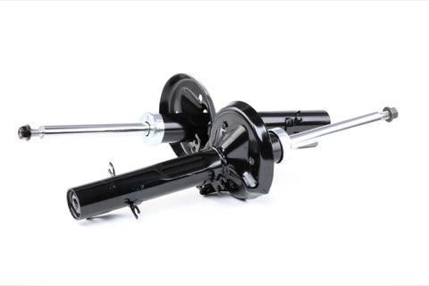 Ridex 854S1804 Shock Absorber