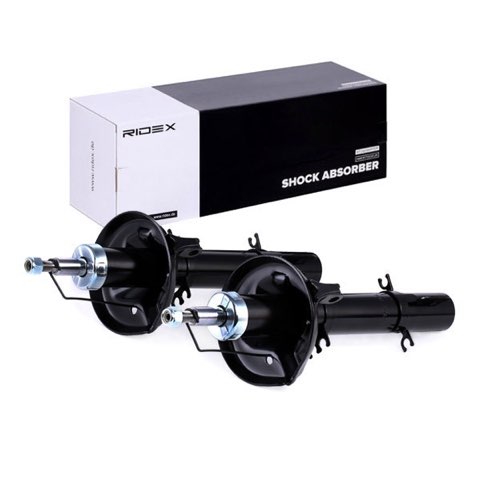 Ridex 854S1804 Shock Absorber, photo 3
