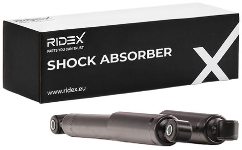 Ridex 854S18040 Shock Absorber