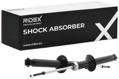 Ridex 854S18042 Shock Absorber
