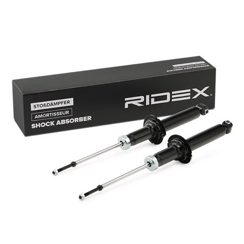 Ridex 854S18042 Shock Absorber, photo 3