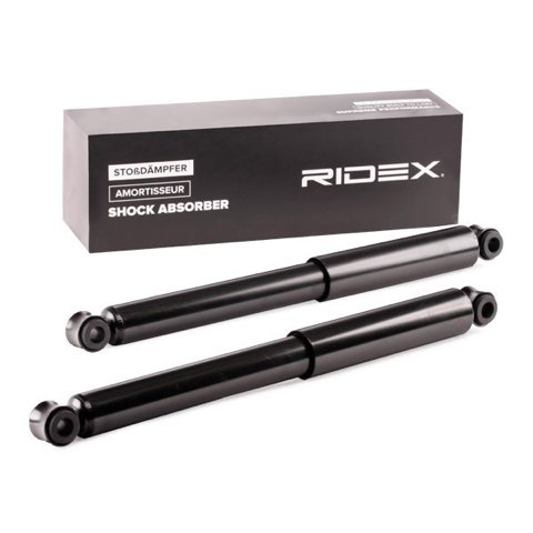Ridex 854S18054 Shock Absorber