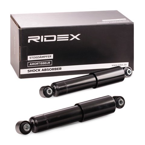 Ridex 854S18060 Shock Absorber