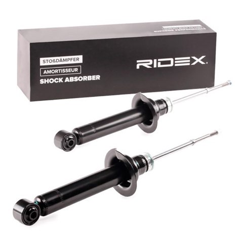 Ridex 854S18065 Shock Absorber, photo 3
