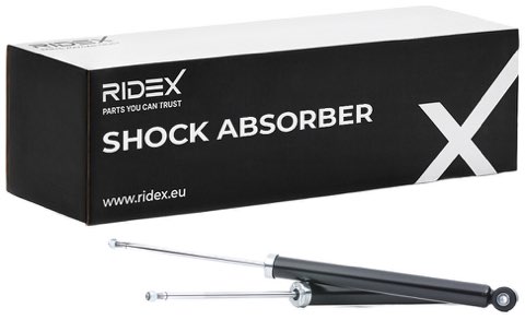 Ridex 854S18084 Shock Absorber
