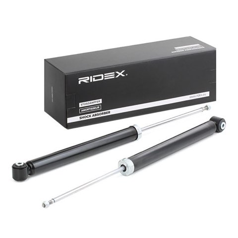 Ridex 854S18084 Shock Absorber, photo 3