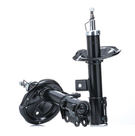 Ridex 854S18088 Shock Absorber, photo 2
