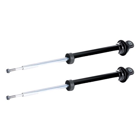 Ridex 854S18090 Shock Absorber