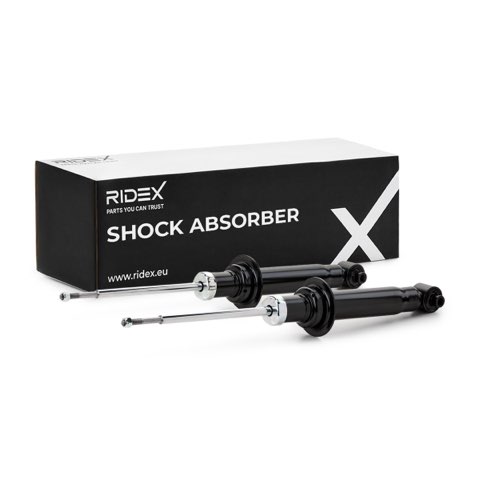 Ridex 854S1810 Shock Absorber, photo 2