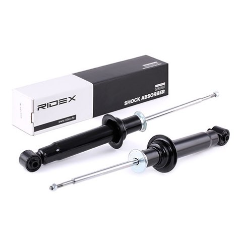 Ridex 854S1810 Shock Absorber, photo 3