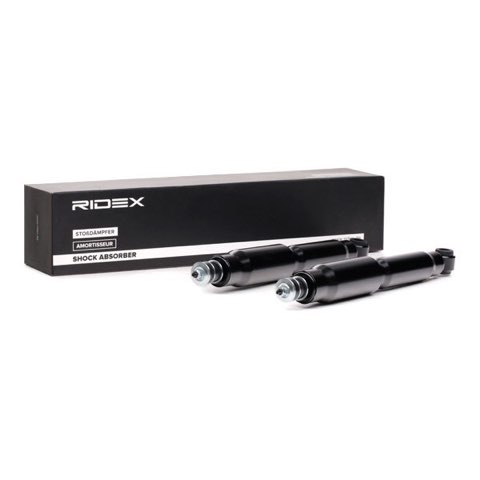 Ridex 854S18102 Shock Absorber, photo 3
